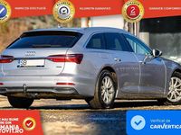 Second-hand Audi A6 Comfort 231 CP (169 kW) 2019 Culoaregri Break