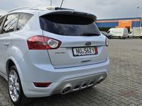 second-hand Ford Kuga 2.0 TDCi 4WD Individual