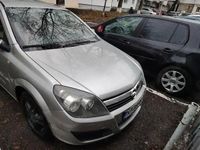Second-hand Opel Astra 70 CP (51 kW) 2007 Gri Hatchback
