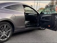 Second-hand Renault Laguna Coupé 178 CP (130 kW) 2011 Coupe