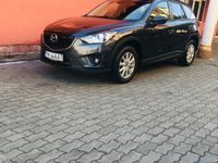 second-hand Mazda CX-5 