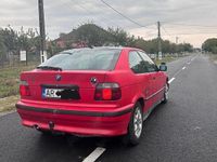 Second-hand BMW 318 90 CP (66 kW) 1995 Hatchback