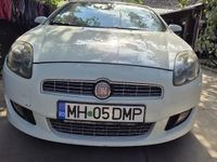 Second-hand Fiat Bravo 120 CP (88 kW) 2010 Hatchback