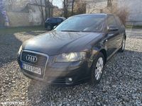 second-hand Audi A3 