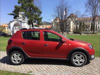 second-hand Dacia Sandero Stepway dCi 90 Prestige