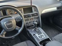 second-hand Audi A6 Avant 2.7 TDI DPF quattro tiptronic