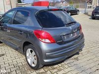 second-hand Peugeot 207 110 HDi FAP (Blue Lion) Platinum