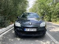 Second-hand Renault Mégane III 110 CP (80 kW) 2012 Break