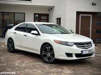 Second-hand Honda Accord Elegance 156 CP (114 kW) 2010 Culoarealb Berlinǎ