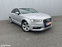second-hand Audi A3 1.6 TDI Limousine Attraction