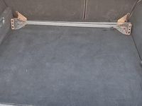 Second-hand Ford Focus 109 CP (80 kW) 2005 Gri Break