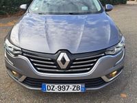 second-hand Renault Talisman 