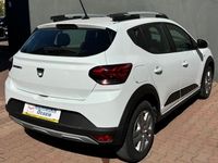 Second-hand Dacia Sandero Comfort 90 CP (66 kW) 2022