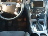 second-hand Ford Mondeo 2.0 TDCi Powershift Business Class