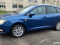 Second-hand Seat Ibiza ST 105 CP (77 kW) 2014 Break