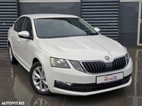 second-hand Skoda Octavia 1.6 TDI Ambition