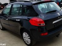 second-hand Renault Clio GrandTour 1.5 dCi 75 Expression