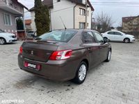 second-hand Peugeot 301 1.2 VTi