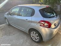 Second-hand Peugeot 208 82 CP (60 kW) 2014 Culoaregri Hatchback