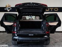 Second-hand BMW X5 Comfort Edition 394 CP (289 kW) 2021 Culoarenegru SUV