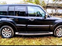 second-hand Mitsubishi Pajero LWB 3.2 DI-D