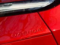second-hand Nissan Qashqai 1.3 l Mild-Hybrid X-Tronic Tekna Plus
