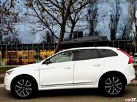 second-hand Volvo XC60 D5 OceanRace 220CP Euro6/4x4/Automatic/Full!/Stare PERFECTA