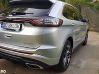 second-hand Ford Edge 2018 · 109 000 km · 1 997 cm3 · Diesel