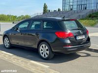 second-hand Opel Astra 1.6 CDTI DPF ecoFLEX Start/Stop Edition