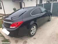 second-hand Opel Insignia 2.0 CDTI ECOFlex