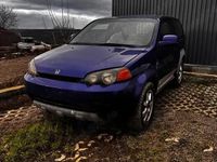 Second-hand Honda HR-V 105 CP (77 kW) 2001 SUV