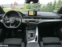 second-hand Audi A5 