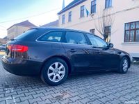 second-hand Audi A4 B8 2011