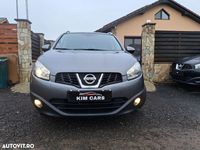 second-hand Nissan Qashqai 1.5 dCi TEKNA