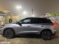 Second-hand Renault Austral Techno Esprit Alpine 200 CP (147 kW) 2025 Culoaregri SUV