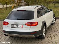 second-hand Audi A4 Allroad quattro 2.0 TDI S tronic