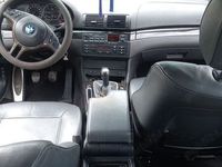 second-hand BMW 320 