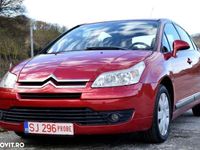 second-hand Citroën C4 1.6 HDI 16V SX