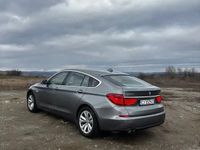 Second-hand BMW 530 Gran Turismo 245 CP (180 kW) 2010 Gri Coupe