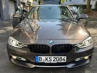 Second-hand BMW 330 258 CP (189 kW) 2013 Break