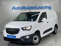 Second-hand Opel Combo 102 CP (75 kW) 2020 Monovolum