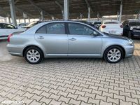 second-hand Toyota Avensis 2.0 D-4D Executiv