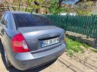 second-hand Hyundai Accent 