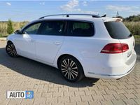 second-hand VW Passat 61