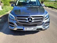 second-hand Mercedes GLE250 d 4MATIC