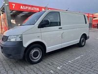Second-hand VW T5 102 CP (75 kW) 2008 Van