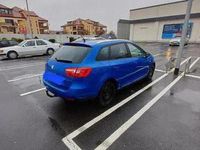 second-hand Seat Ibiza 1.2 tdi break Euro 5 consum mic 5 % 12.2011 stare f.buna si functionare