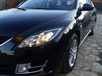 second-hand Mazda 6 GH