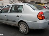 second-hand Renault Clio II 