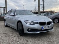 second-hand BMW 320 Seria 3 d Touring Aut. Sport Line